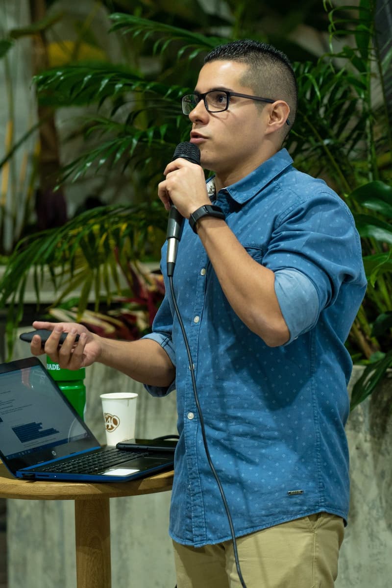 david velez cuervo