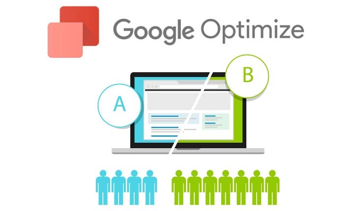 Aprende a mejorar tu sitio web con Google Optimize, la herramienta gratuita de tests A/B de Google