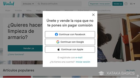 ¡Comprando y vendiendo en Vinted: ¡Todo lo que necesitas saber para tener un buen trato!