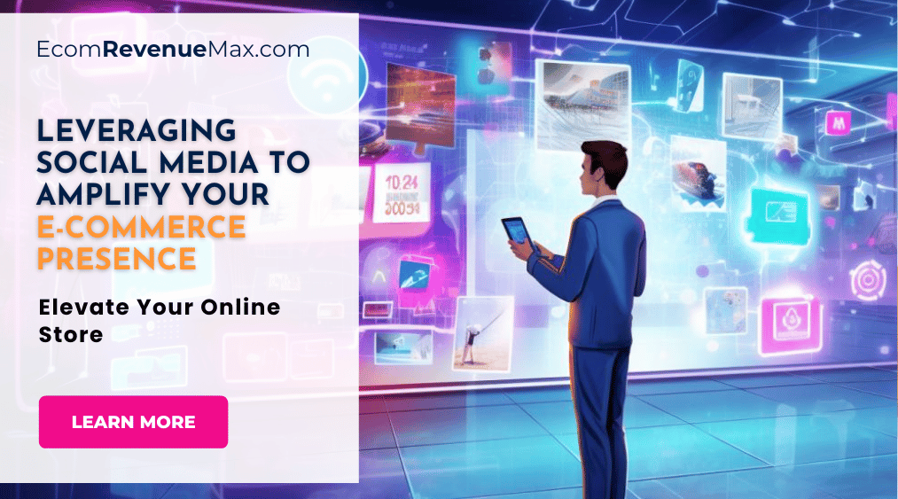 ¡Desbloquea el potencial de tu tienda online con la revista de marketing online para e-commerce!