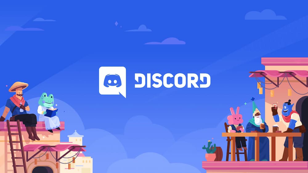 ¿Qué es Discord?