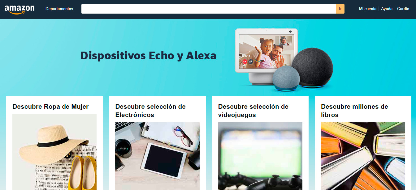¡Encuentra tus compras y ventas ideales en estas 7 plataformas en línea para México!