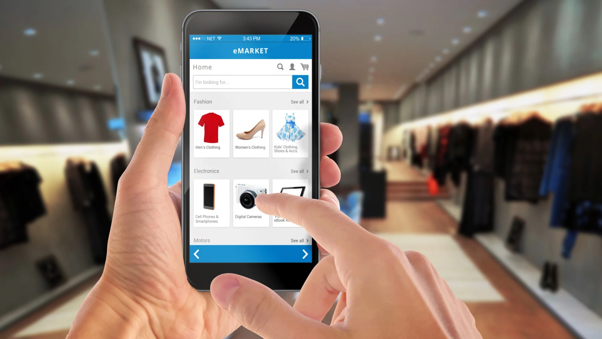 Entienda la importancia de la gestión de pedidos en tu comercio electrónico