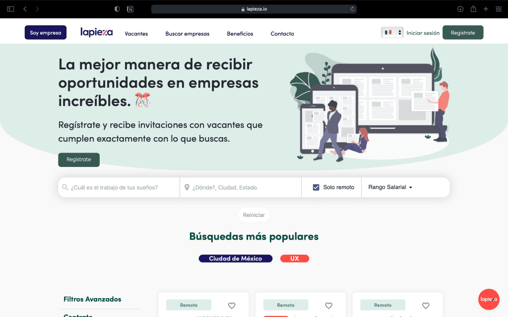 ¡Listo para trabajar en remoto! Descubre las 10 mejores plataformas para 2023