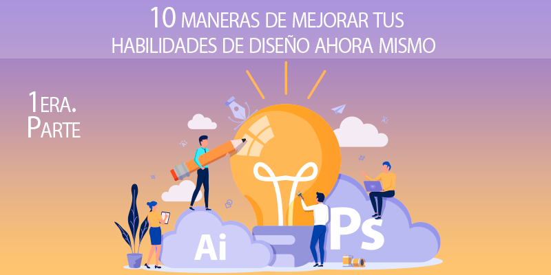 Mejora tus habilidades de diseño con estos 10 recursos imprescindibles de 2024